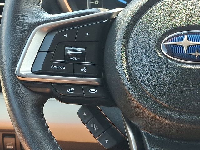 used 2020 Subaru Ascent car, priced at $22,404