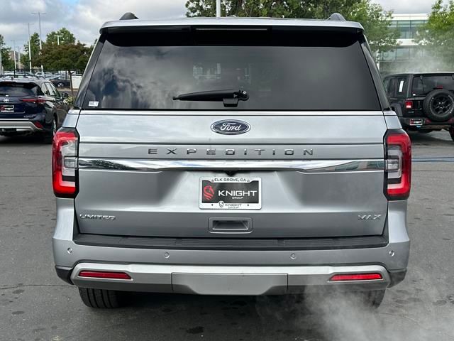 used 2023 Ford Expedition Max car, priced at $41,449