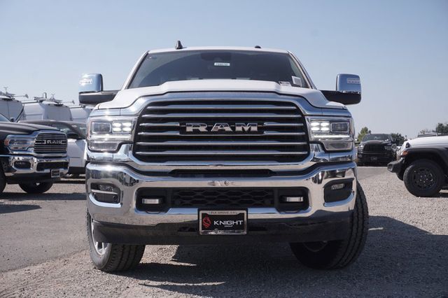 new 2024 Ram 2500 car, priced at $82,835