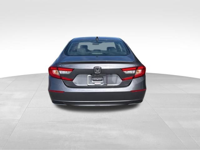 used 2021 Honda Accord car, priced at $23,499