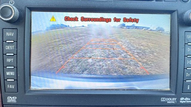 used 2013 Chevrolet Suburban 1500 car, priced at $7,577