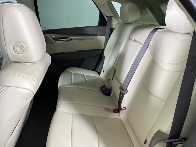 used 2023 Cadillac XT5 car, priced at $32,000