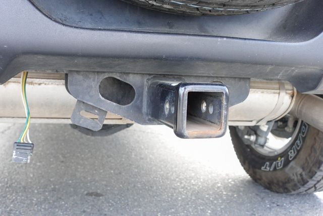 used 2018 Jeep Wrangler car, priced at $22,649