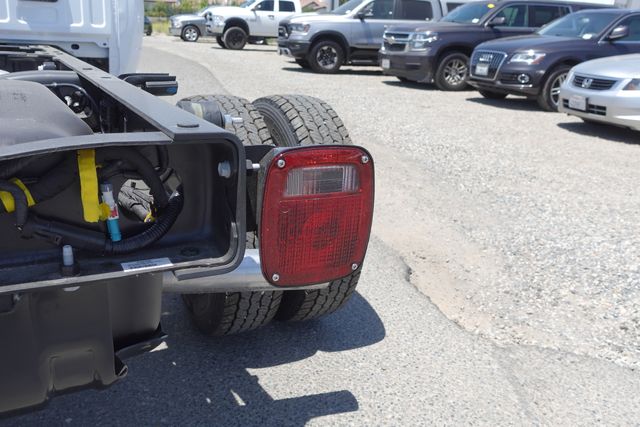 new 2025 Ram 4500HD car, priced at $76,240