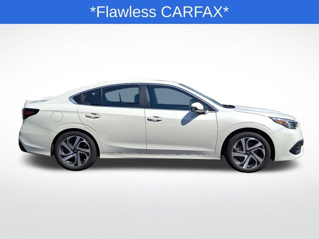 used 2022 Subaru Legacy car, priced at $26,880