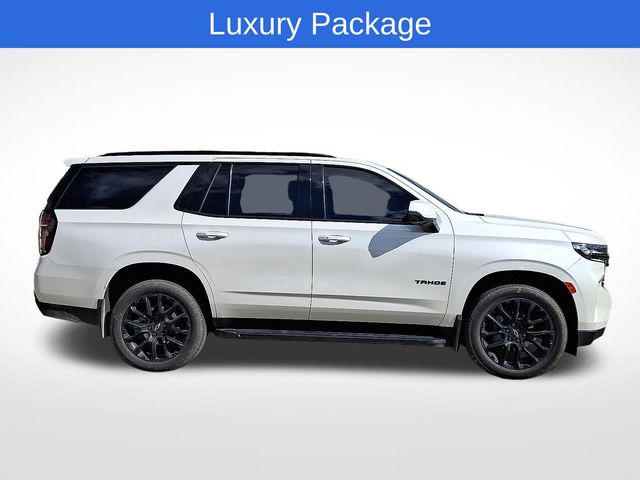 used 2024 Chevrolet Tahoe car, priced at $65,978