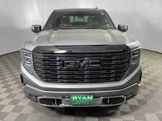 new 2025 GMC Sierra 1500 car, priced at $81,500