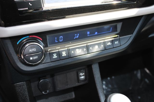 used 2016 Toyota Corolla car, priced at $12,449