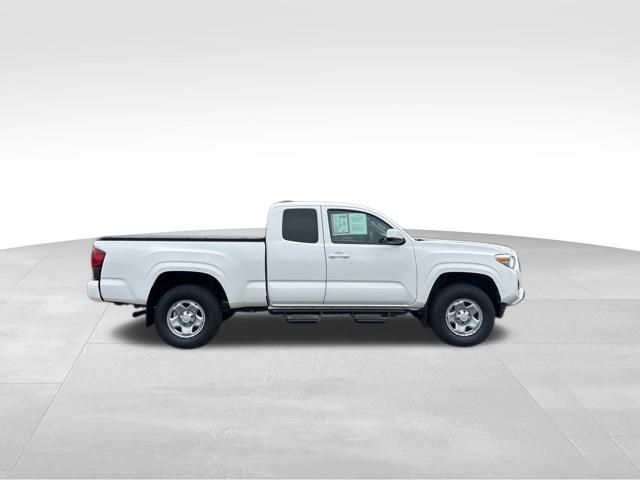 used 2023 Toyota Tacoma car, priced at $31,795