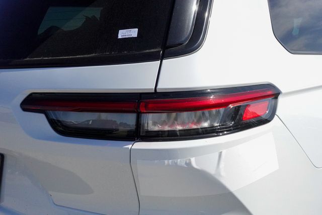 new 2025 Jeep Grand Cherokee L car, priced at $54,112