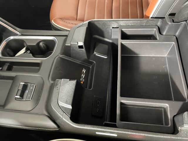 used 2024 GMC Sierra 2500HD car, priced at $82,500
