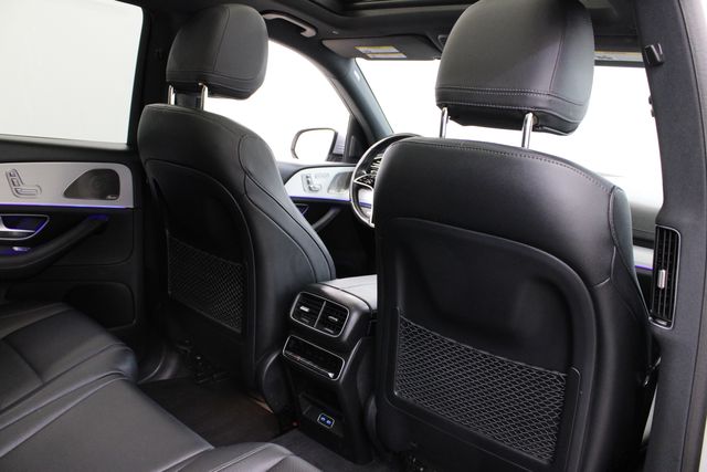 used 2024 Mercedes-Benz GLS car, priced at $76,997