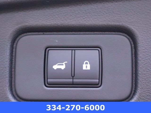 new 2025 Nissan Pathfinder car, priced at $52,380