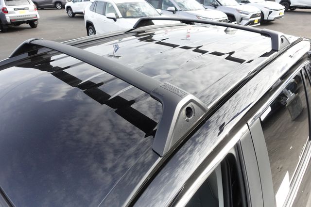 new 2025 Toyota RAV4 car