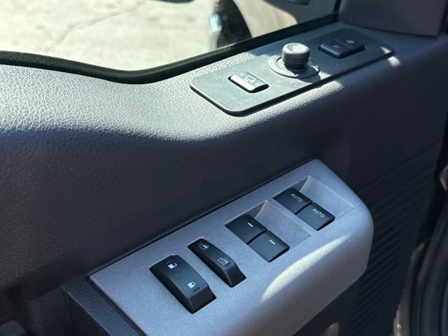 used 2015 Ford F-250SD car, priced at $40,649