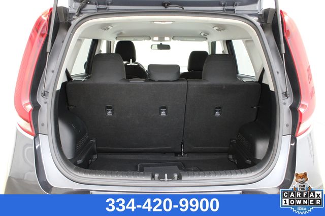 used 2022 Kia Soul car, priced at $17,997