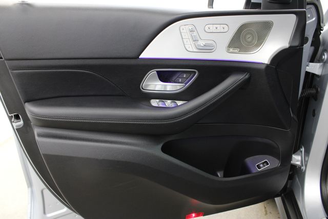 used 2024 Mercedes-Benz GLS car, priced at $76,997