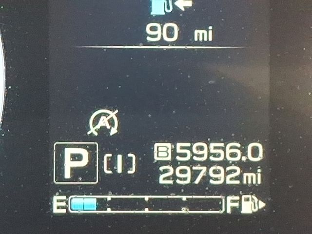 used 2021 Subaru Forester car, priced at $25,910