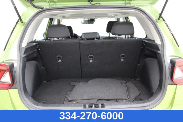 used 2023 Hyundai Venue car, priced at $19,997
