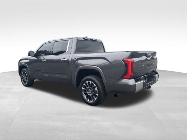 used 2022 Toyota Tundra car, priced at $47,688
