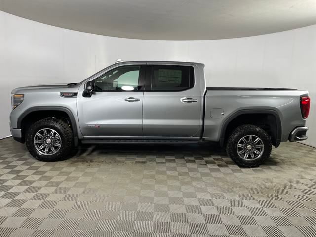 new 2025 GMC Sierra 1500 car, priced at $70,500