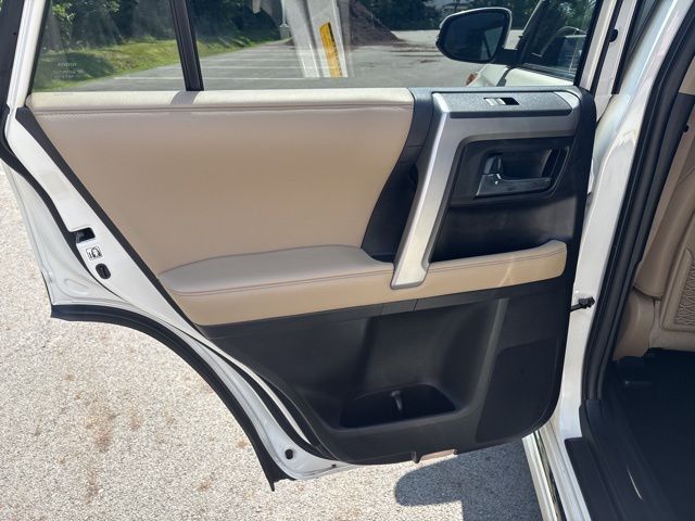 used 2022 Toyota 4Runner car, priced at $44,299