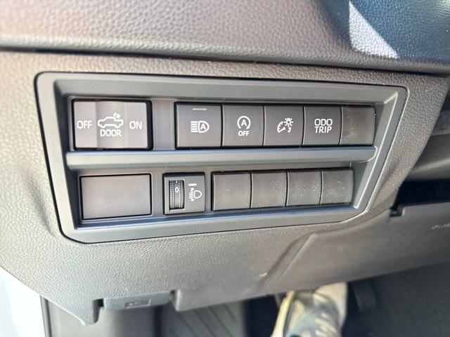 new 2025 Toyota Tundra car, priced at $54,460