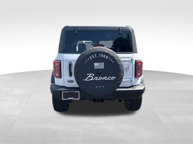 used 2023 Ford Bronco car, priced at $43,999
