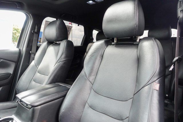 used 2019 Mazda CX-9 car, priced at $20,144