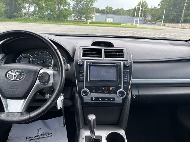 used 2013 Toyota Camry car, priced at $13,899