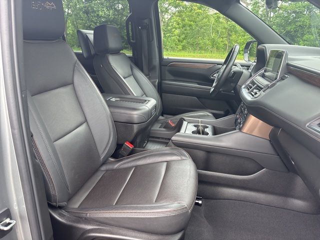 used 2023 Chevrolet Suburban car, priced at $67,499