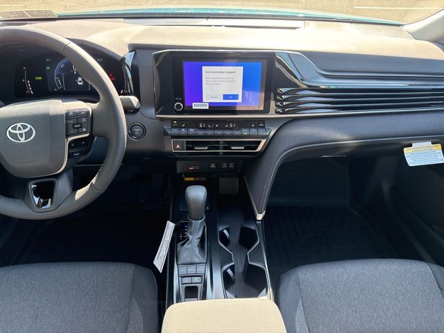 new 2026 Toyota Camry car, priced at $31,152
