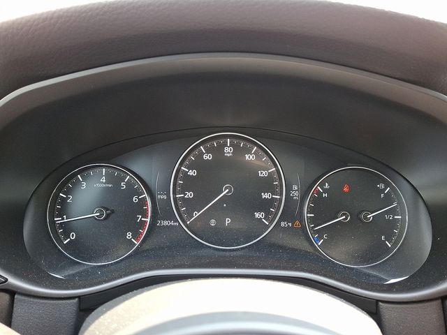 used 2023 Mazda CX-50 car, priced at $32,709