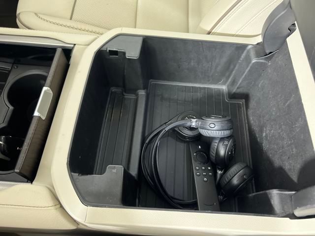used 2021 GMC Yukon car, priced at $54,500