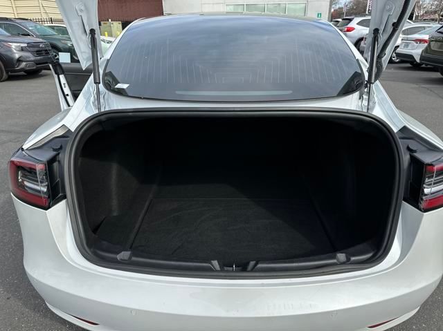 used 2020 Tesla Model 3 car, priced at $21,562