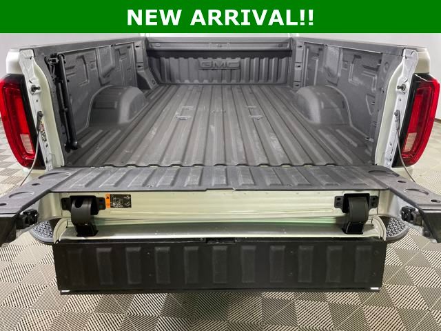 used 2023 GMC Sierra 3500HD car, priced at $63,500