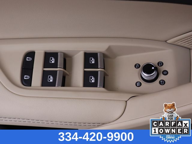 used 2024 Audi Q5 car, priced at $45,199