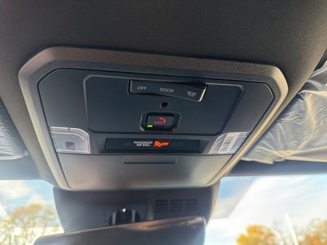 new 2025 Toyota Tacoma car, priced at $41,724