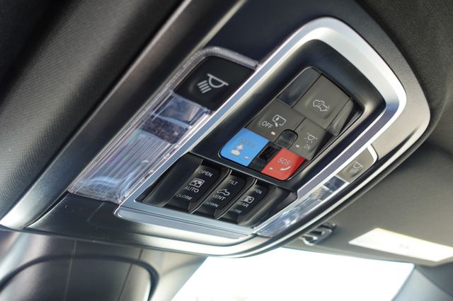 new 2025 Ram 3500 car, priced at $75,445