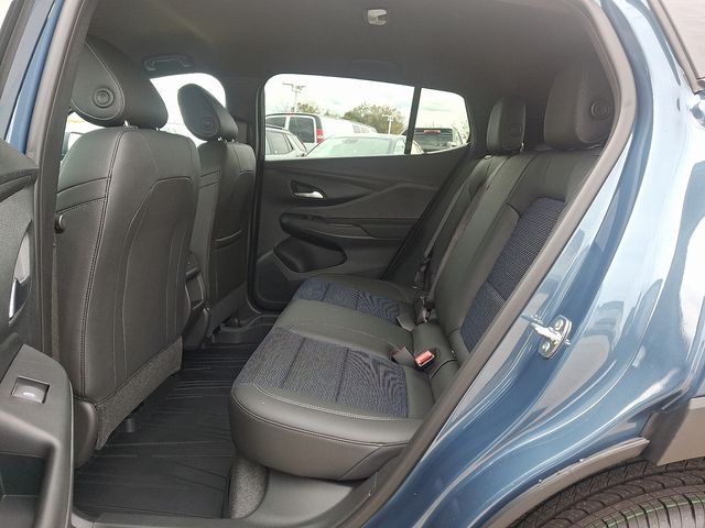 new 2026 Buick Envista car, priced at $28,345