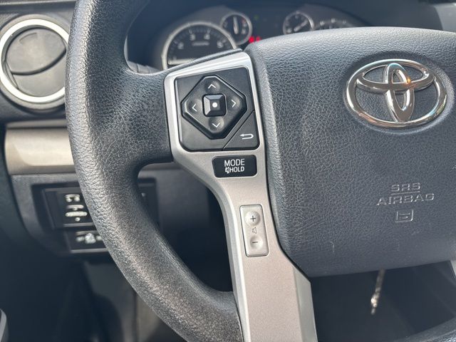 used 2017 Toyota Tundra car, priced at $32,559