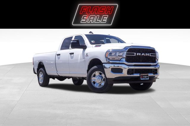 new 2024 Ram 3500 car, priced at $50,730