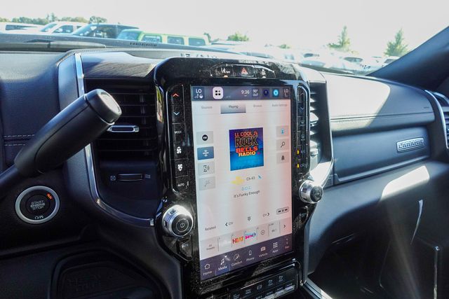 new 2025 Ram 3500 car, priced at $80,395