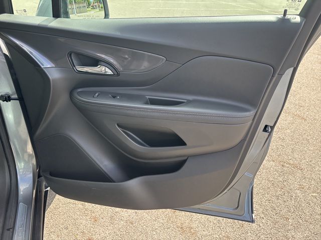 used 2019 Buick Encore car, priced at $19,905