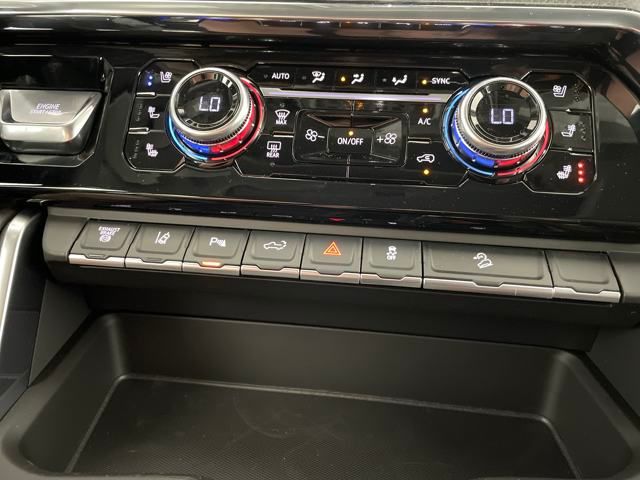 new 2025 GMC Sierra 2500HD car, priced at $85,000