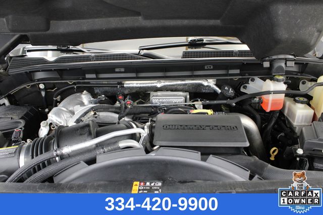 used 2021 GMC Sierra 2500HD car, priced at $46,999