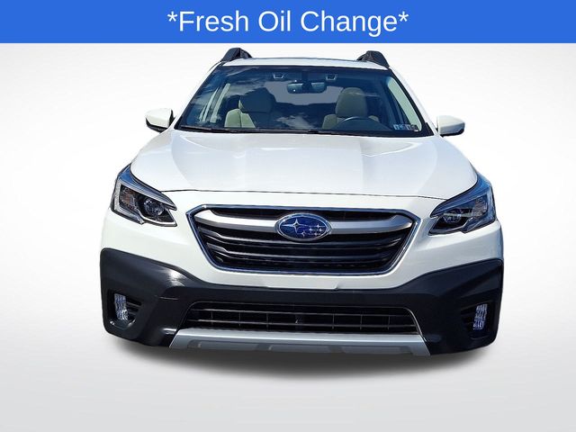 used 2022 Subaru Outback car, priced at $29,839