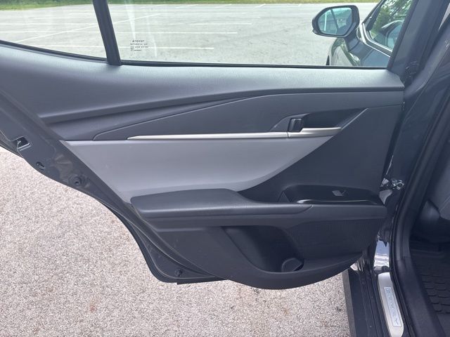 used 2025 Toyota Camry car, priced at $32,199