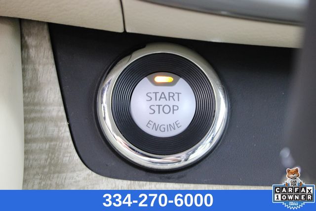 used 2020 Nissan Murano car, priced at $26,999