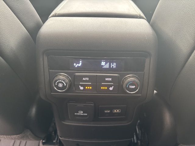 used 2021 GMC Acadia car, priced at $27,999